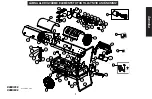 Preview for 81 page of DeWalt DXKH080E Instruction Manual