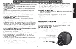 Preview for 101 page of DeWalt DXKH080E Instruction Manual