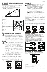 Preview for 11 page of DeWalt DXSP190612 Instruction Manual