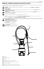 Preview for 15 page of DeWalt DXSP190612 Instruction Manual