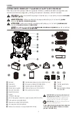 Preview for 13 page of DeWalt DXV12P-QTA Instruction Manual