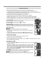 Preview for 11 page of DeWalt Klein Tool BAT20-7T16 Instruction Manual