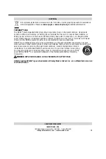 Preview for 13 page of DeWalt Klein Tool BAT20-7T16 Instruction Manual