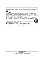 Preview for 27 page of DeWalt Klein Tool BAT20-7T16 Instruction Manual