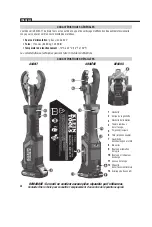 Preview for 30 page of DeWalt Klein Tool BAT20-7T16 Instruction Manual