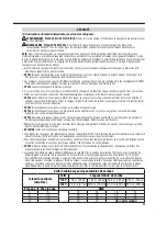 Preview for 35 page of DeWalt Klein Tool BAT20-7T16 Instruction Manual