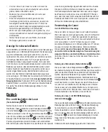 Preview for 15 page of DeWalt LaserChalkLine DCE088G Quick Start Manual