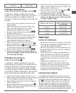 Preview for 27 page of DeWalt LaserChalkLine DCE088G Quick Start Manual