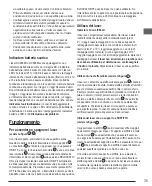 Preview for 35 page of DeWalt LaserChalkLine DCE088G Quick Start Manual