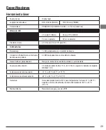 Preview for 49 page of DeWalt LaserChalkLine DCE088G Quick Start Manual