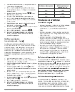 Preview for 57 page of DeWalt LaserChalkLine DCE088G Quick Start Manual