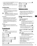 Preview for 81 page of DeWalt LaserChalkLine DCE088G Quick Start Manual