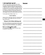 Preview for 87 page of DeWalt LaserChalkLine DCE088G Quick Start Manual