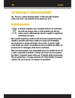 Preview for 28 page of DeWalt MD501 Quick Start Manual