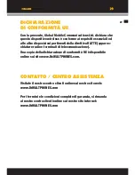 Preview for 29 page of DeWalt MD501 Quick Start Manual