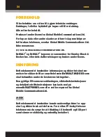 Preview for 34 page of DeWalt MD501 Quick Start Manual