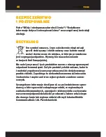 Preview for 40 page of DeWalt MD501 Quick Start Manual