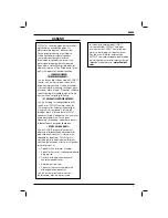 Preview for 17 page of DeWalt SDS MAX D25762 Original Instructions Manual