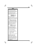 Preview for 121 page of DeWalt SDS MAX D25762 Original Instructions Manual