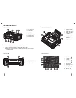 Preview for 10 page of DeWalt T STak DWST17510 Instruction Manual