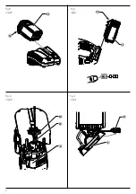 Preview for 4 page of DeWalt XR DCS334 Manual