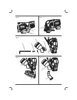 Preview for 6 page of DeWalt XR DCS355 Original Instructions Manual