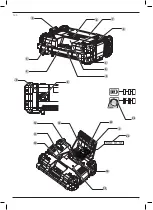 Preview for 3 page of DeWalt XR DWST1-81078 Original Instructions Manual