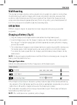 Preview for 39 page of DeWalt XR LI-ION DCB115 Original Instructions Manual