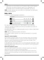 Preview for 66 page of DeWalt XR LI-ION DCB115 Original Instructions Manual
