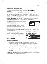 Preview for 15 page of DeWalt XR Li-Ion DCB118 Original Instructions Manual