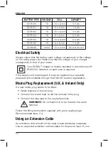 Preview for 56 page of DeWalt XR Li-Ion DCB118 Original Instructions Manual