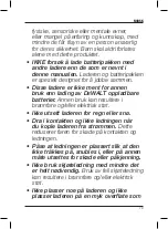 Preview for 81 page of DeWalt XR Li-Ion DCB118 Original Instructions Manual