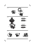 Preview for 4 page of DeWalt XR LI-ION DCG412 Original Instructions Manual