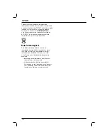 Preview for 210 page of DeWalt XR LI-ION DCG412 Original Instructions Manual