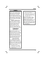 Preview for 211 page of DeWalt XR LI-ION DCG412 Original Instructions Manual