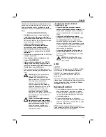 Preview for 265 page of DeWalt XR LI-ION DCG412 Original Instructions Manual