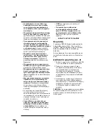 Preview for 289 page of DeWalt XR LI-ION DCG412 Original Instructions Manual