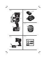 Preview for 3 page of DeWalt XR LI-ION DCL043 Original Instructions Manual