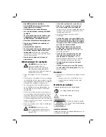 Preview for 5 page of DeWalt XR LI-ION DCL043 Original Instructions Manual