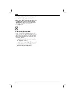 Preview for 12 page of DeWalt XR LI-ION DCL043 Original Instructions Manual