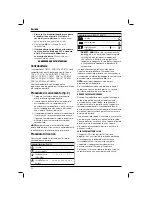 Preview for 52 page of DeWalt XR LI-ION DCL043 Original Instructions Manual