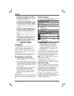 Preview for 78 page of DeWalt XR LI-ION DCL043 Original Instructions Manual