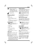 Preview for 81 page of DeWalt XR LI-ION DCL043 Original Instructions Manual