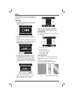 Preview for 30 page of DeWalt XR Li-Ion DCT418 Original Instructions Manual