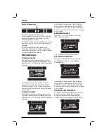 Preview for 32 page of DeWalt XR Li-Ion DCT418 Original Instructions Manual