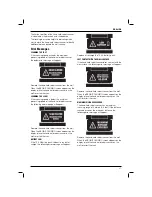 Preview for 49 page of DeWalt XR Li-Ion DCT418 Original Instructions Manual