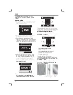 Preview for 64 page of DeWalt XR Li-Ion DCT418 Original Instructions Manual