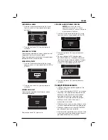 Preview for 103 page of DeWalt XR Li-Ion DCT418 Original Instructions Manual