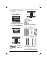 Preview for 118 page of DeWalt XR Li-Ion DCT418 Original Instructions Manual