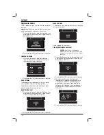 Preview for 154 page of DeWalt XR Li-Ion DCT418 Original Instructions Manual